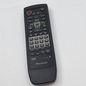 Pioneer DVD Video Remote Control CU-DV049